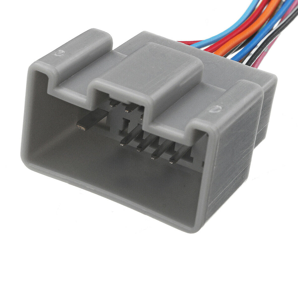 Bluetooth Adapter Voor Volvo XC70 Carkit Streaming Muziek Au - Autoradio's