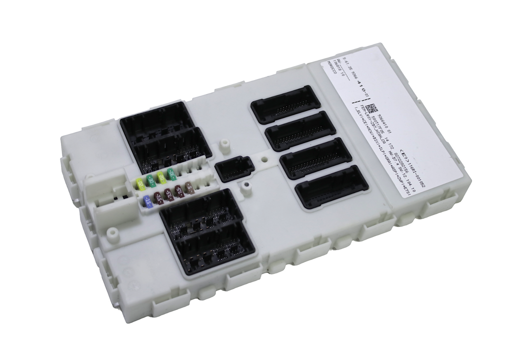 Automatic A/C HVAC Control Unit Module 2015 - 2020 BMW M3 M4 F80 F82 F ...